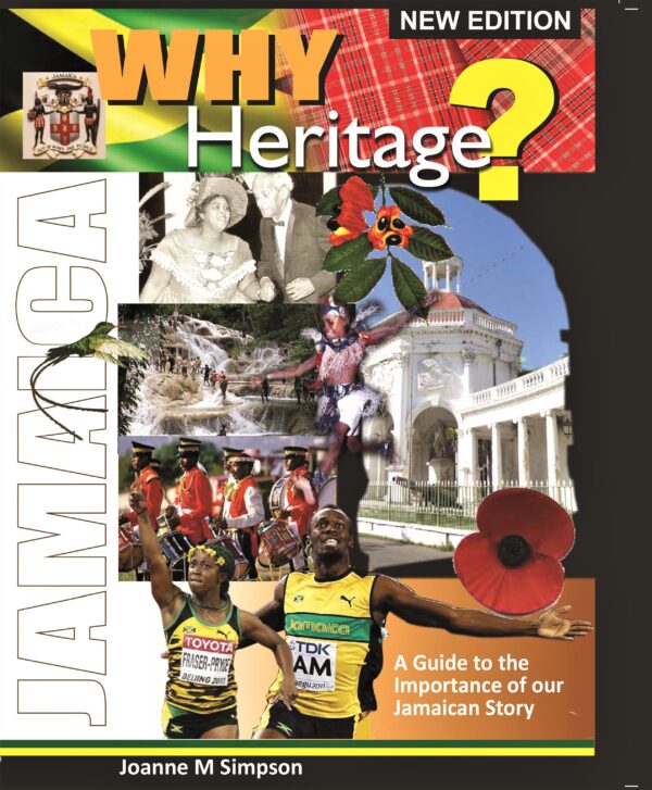 Why Heritage (eBook)